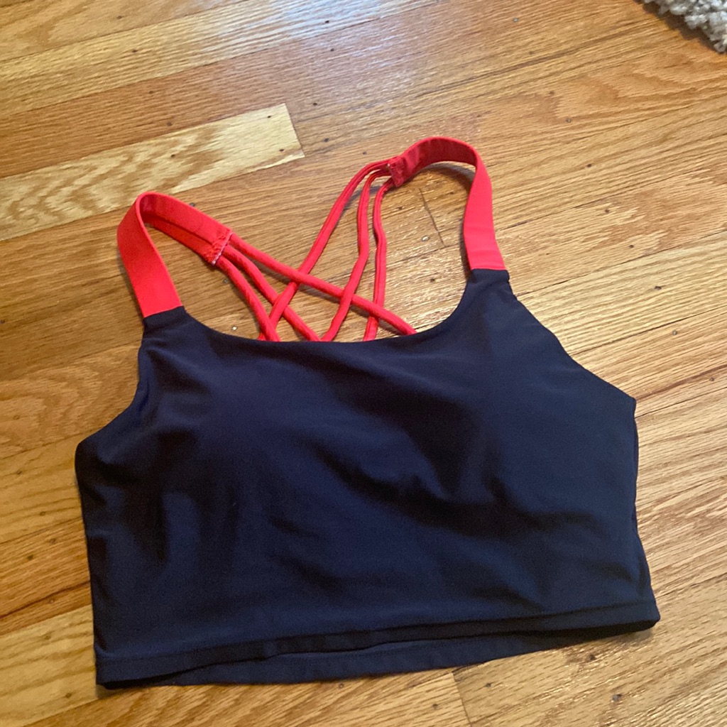 Mpg Bra